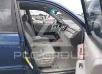 2005 Toyota Highlander фото