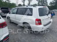 2005 Toyota Highlander photo