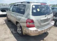 2005 Toyota Highlander фото