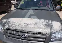 2005 Toyota Highlander photo