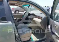 2005 Toyota Highlander фото