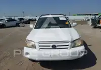 2005 Toyota Highlander фото