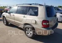 2005 Toyota Highlander photo