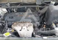 2005 Toyota Highlander фото