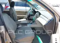 2005 Toyota Highlander фото