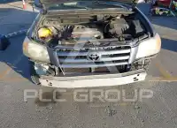 2005 Toyota Highlander фото