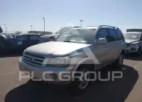 2005 Toyota Highlander photo