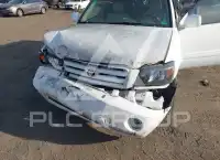 2005 Toyota Highlander фото