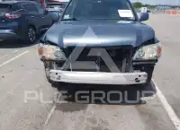 2005 Toyota Highlander photo
