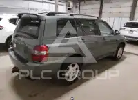 2005 Toyota Highlander photo