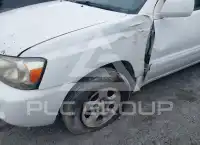 2005 Toyota Highlander photo