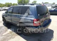 2005 Toyota Highlander photo