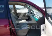 2005 Toyota Highlander фото