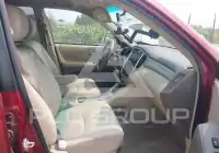 2005 Toyota Highlander фото