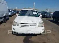 2005 Toyota Highlander фото