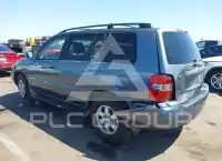 2005 Toyota Highlander photo