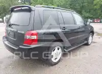 2005 Toyota Highlander photo