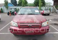 2005 Toyota Highlander фото