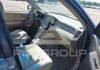 2005 Toyota Highlander фото