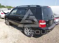 2005 Toyota Highlander фото