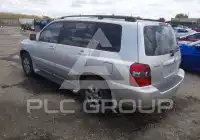 2005 Toyota Highlander фото