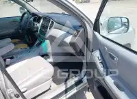 2005 Toyota Highlander фото