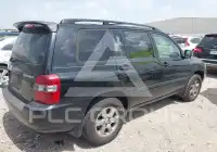 2005 Toyota Highlander photo