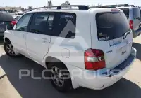 2005 Toyota Highlander photo