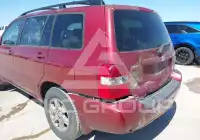 2005 Toyota Highlander фото