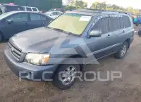 2005 Toyota Highlander фото