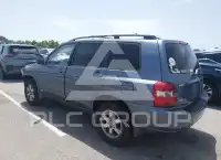 2005 Toyota Highlander photo