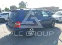 2005 Toyota Highlander photo