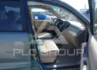 2005 Toyota Highlander photo