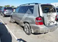2005 Toyota Highlander photo