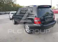 2005 Toyota Highlander photo