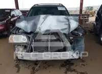 2005 Toyota Highlander фото