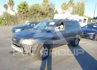 2005 Toyota Highlander фото
