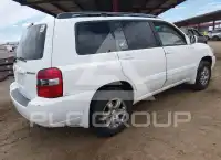 2005 Toyota Highlander фото