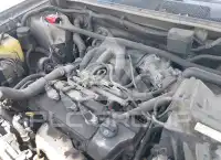 2005 Toyota Highlander фото