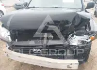 2005 Toyota Highlander photo