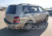 2005 Toyota Highlander photo