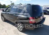 2005 Toyota Highlander фото