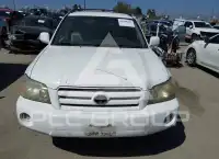 2005 Toyota Highlander photo