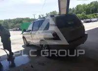 2005 Toyota Highlander фото