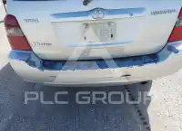 2005 Toyota Highlander фото