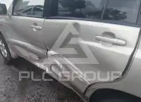 2005 Toyota Highlander photo