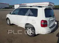 2005 Toyota Highlander фото