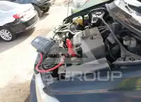 2005 Toyota Highlander фото