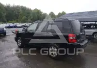 2005 Toyota Highlander фото