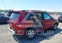 2005 Toyota Highlander фото